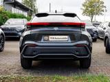 Toyota C-HR 2.0 Plug-in Hybrid Teamplayer NAVI SHZ PDC - Toyota C-HR in Essen