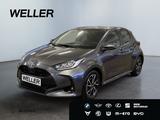 Toyota Yaris Hybrid 1.5 Team D *CarPlay*CAM*SHZ*SmartKe - Toyota Yaris Gebrauchtwagen in Bremen