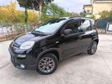 Fiat FIAT Panda 0.9 TwinAir Turbo S&S 4x4 - Fiat Panda mit Schiebedach