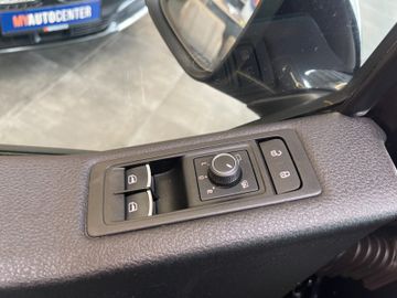 Volkswagen T6 Multivan Lang *ACC*AHK*NAVI*KAM*ELEKT.TÜREN*