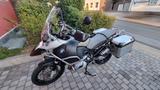 BMW R 1200 GS Adventure K25 - BMW MOTORRAD R25