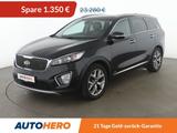 Kia Sorento 2.2 CRDi Platinum Edition 4WD Aut*NAVI* - Kia Sorento: Platinum Edition