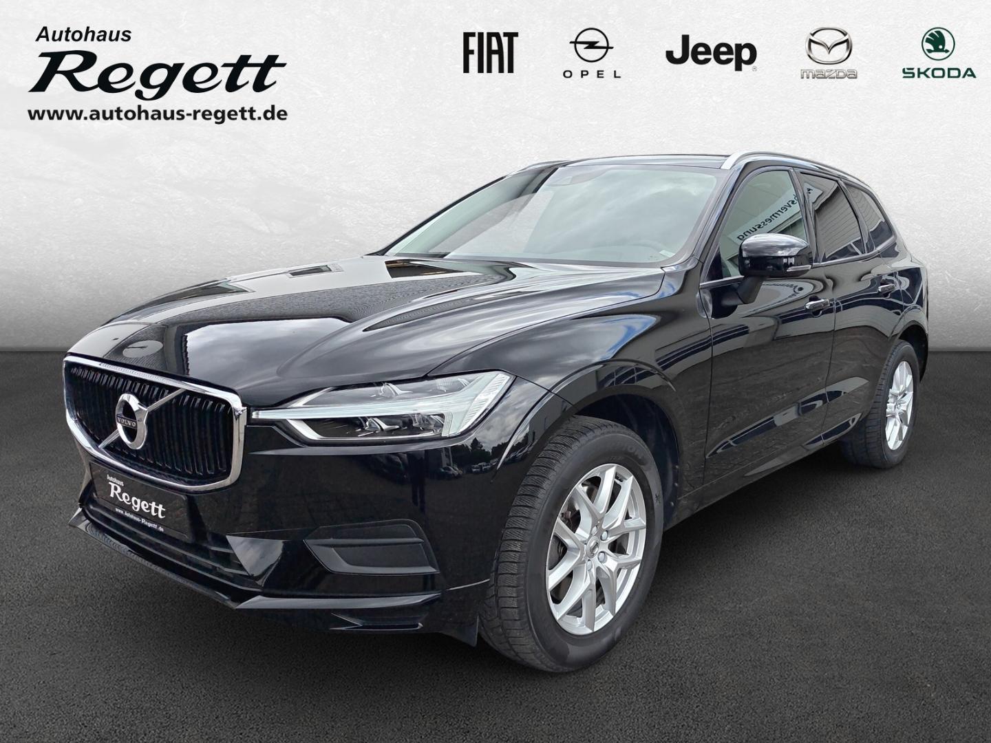 Volvo XC60 Momentum AWD D4 EU6d-T AHK Navi Digitales C