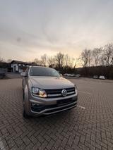 Volkswagen Amarok - Volkswagen Amarok in Bonn