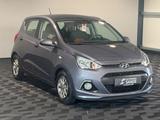 Hyundai i10 YES! *1.HAND*KLIMA*HU/AU NEU* - graue Hyundai i10