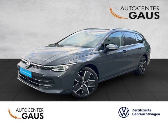 Golf VIII Variant Style 1.5 eTSI DSG Navi*Pano*K
