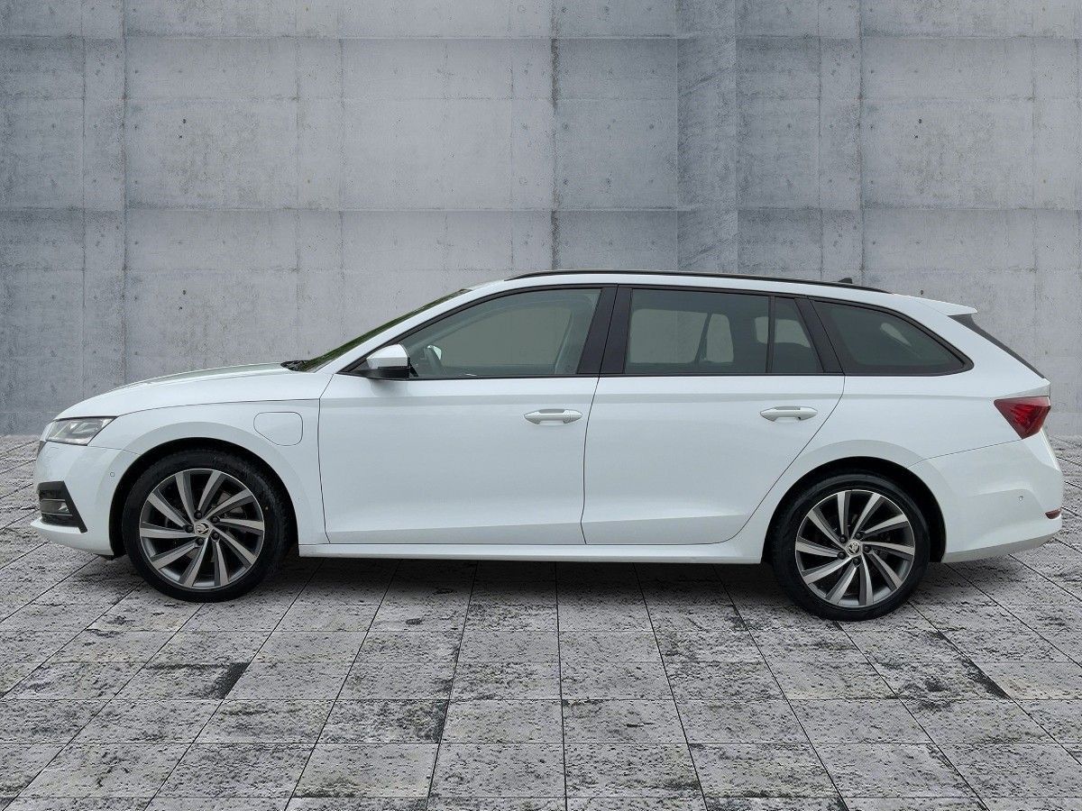 Skoda Octavia - Bild 4
