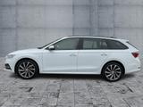 Skoda Octavia Combi 1.4 TSI iV STYLE MATRIX+NAV+STDHZG - Skoda Octavia Style mit Hybrid-Antrieb (Benzin/Elektro)