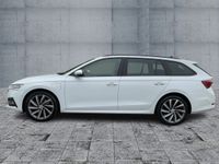 Skoda Octavia - Vorschau Bild 4