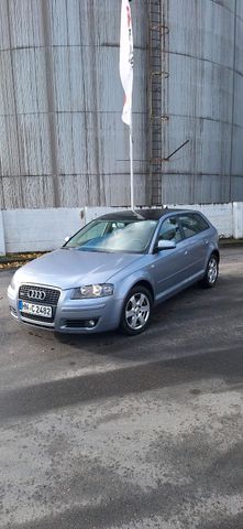 Audi AUDI A3 2.0 TDI 125 KW QUATTRO SPORTBACK