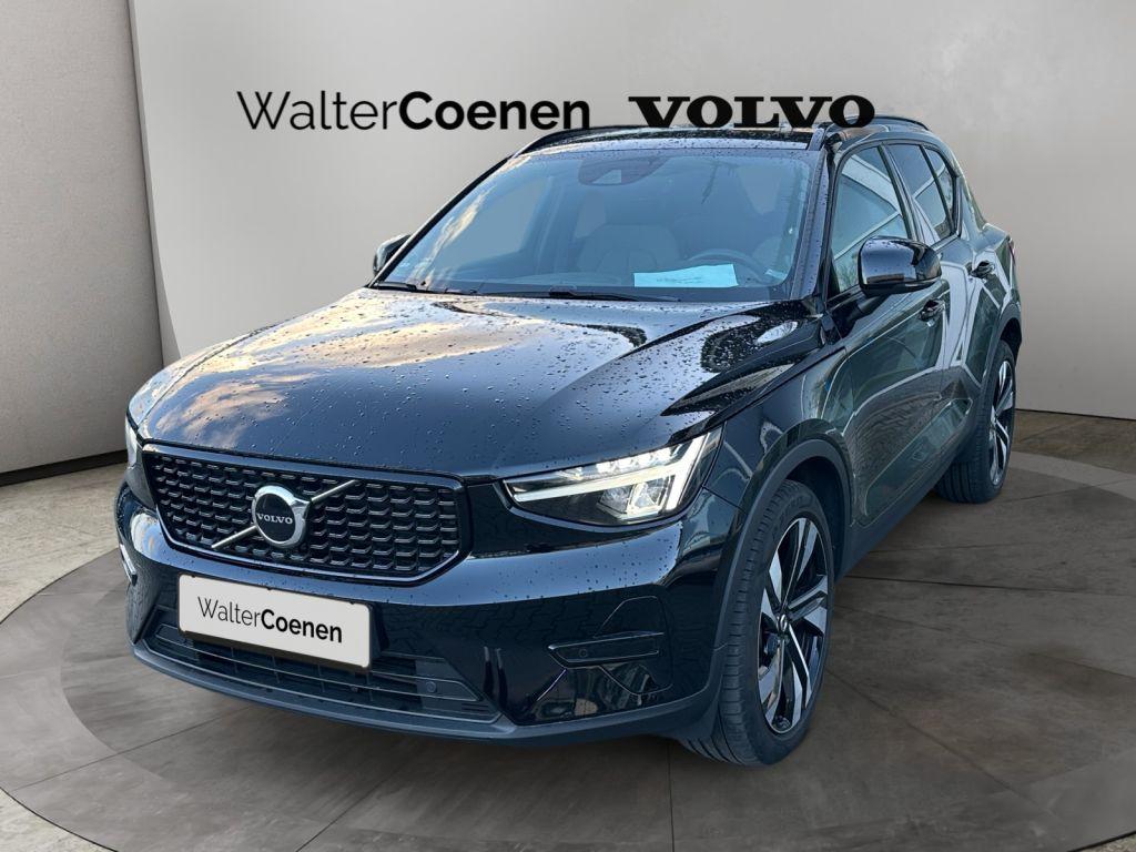 Volvo XC40 T2 Plus Dark