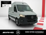 Mercedes-Benz SPRINTER 314 L2H2 AHK 2T STANDHZG KLIMA KAMERA - Mercedes-Benz Sprinter 314