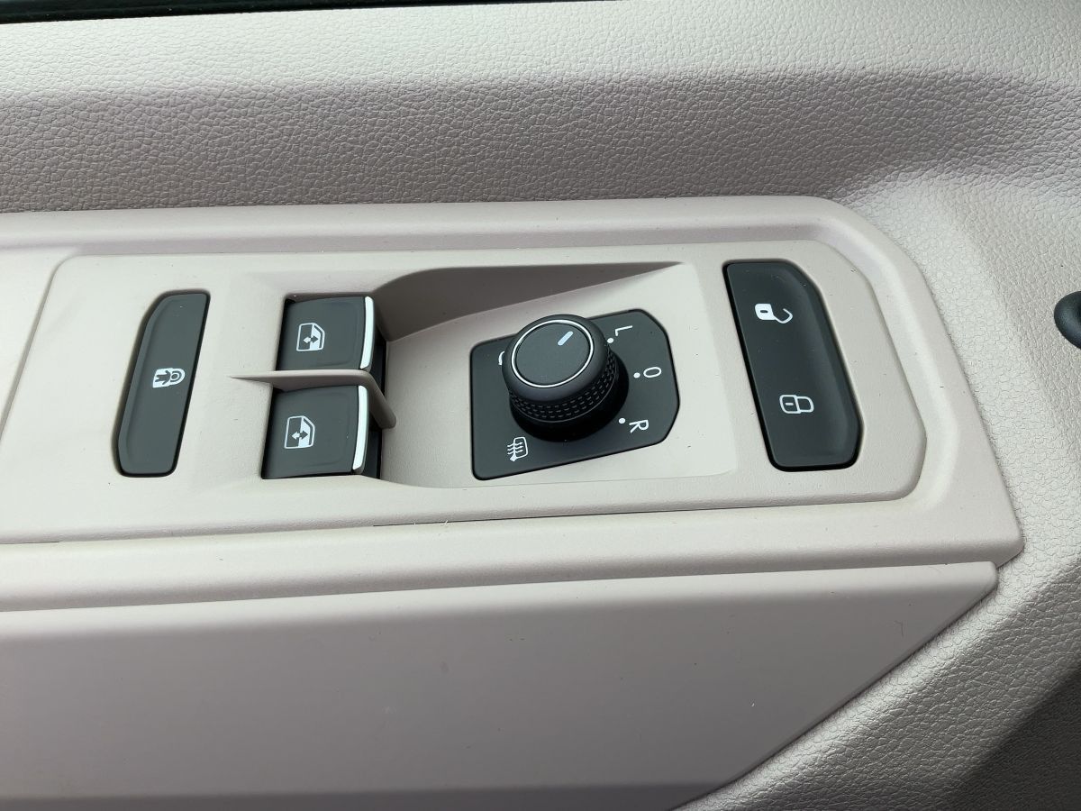 Volkswagen T7 Multivan - Bild 18