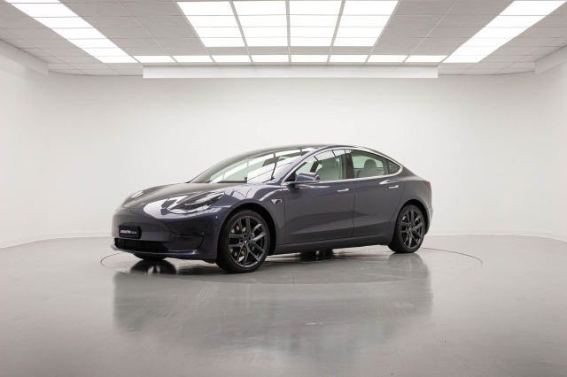 Tesla TESLA MODEL 3 MODEL 3 LONG RANGE DUAL