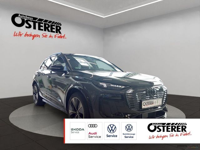 AUDI Q6 e-tron Edition One S-line Pano Bang &amp; Olufsen