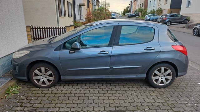 Peugeot 308 Premium