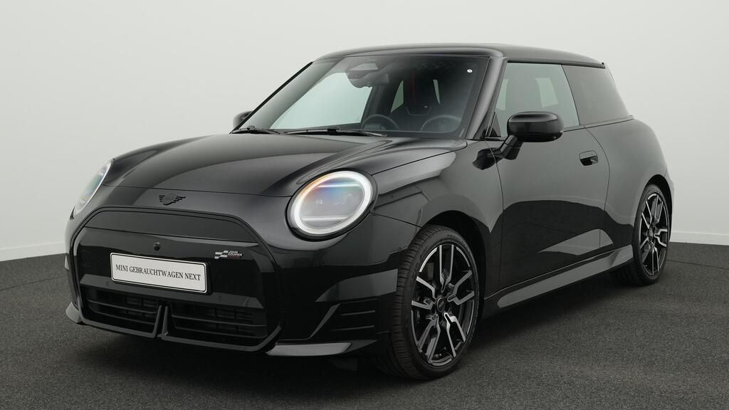 MINI John Cooper Works Trim