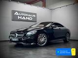 Mercedes-Benz S400*4-MATIC*AMG-LINE*360*ACC*NACHTSICHT*MASSAGE - gebrauchte Mercedes-Benz S 400 aus dem Jahr 2017