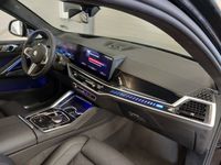 BMW X6 M60 - Vorschau Bild 5