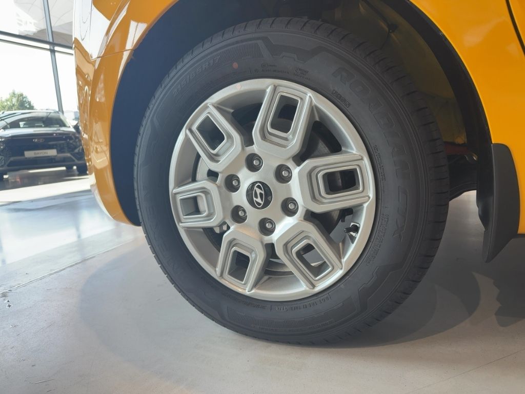 Hyundai STARIA - Bild 6
