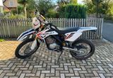 Rieju Marathon Pro  - RIEJU ENDURO