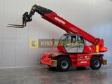 Manitou MRT 3050 Privilege Plus - Manitou LKWs