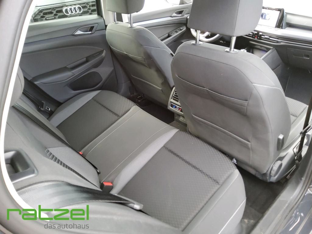 Fahrzeugabbildung Volkswagen Golf ACTIVE 1.5 TSI Navi Digitales Cockpit LED S
