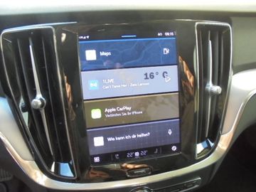 Volvo V60 - 7