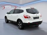 Nissan Qashqai +2 Acenta - gebrauchte Nissan Qashqai aus dem Jahr 2010