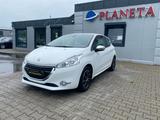Peugeot 208 Allure - gebrauchte Peugeot 208 aus dem Jahr 2015