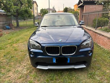 BMW X1 - 2