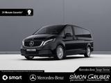 Mercedes-Benz EQV 300 Extralang Navi LED Kamera e.Türen 8Sitze - Mercedes-Benz EQV aus 2023