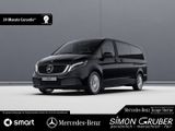 Mercedes-Benz EQV 300 Extralang Navi LED Kamera e.Türen 8Sitze - Mercedes-Benz EQV in München