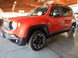 Jeep Renegade 2.0 Mjt 170CV 4WD Active Drive Low - gebrauchte Jeep Kombis