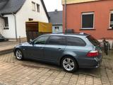 BMW 5er Touring E61 523i 2008 - BMW: 5er E61