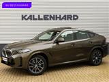 BMW X6 xDrive40i - Panoramadak - Trekhaak - Warmte C - BMW X6 aus 2025