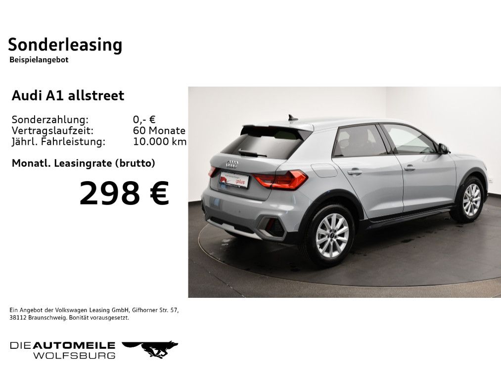 Audi A1 - Bild 2