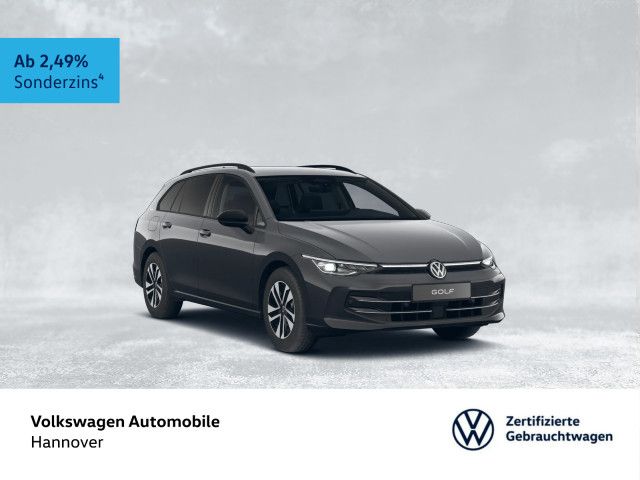 Volkswagen Golf VIII Variant 1.5 eTSI DSG Energy Navi AHK L foto 1