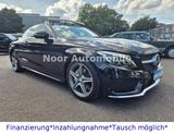 Mercedes-Benz C 200 AMG Line Cabrio+360°Kamera+Memory-Funktion - Cars in Hamburg