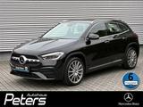 Mercedes-Benz GLA 250 e AMG Line (EURO 6d) AHK/360°/Distronic/ - Mercedes-Benz GLA-Klasse AMG-Line mit Hybrid-Antrieb (Benzin/Elektro)