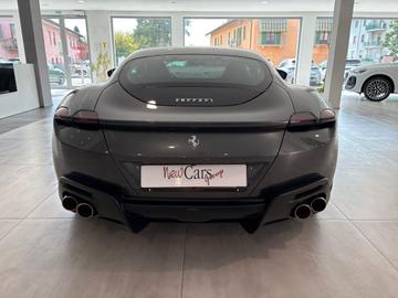 صورة 4 لـ 2021 Ferrari ROMA