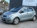 Toyota Yaris 1.33 Cool *KLIMA*TÜV-NEU*2-HAND*EL.FENSTER - gebrauchte Toyota Yaris aus dem Jahr 2010