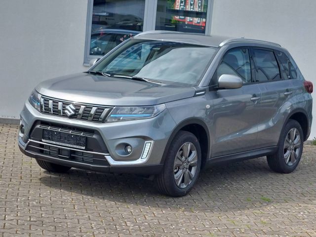 Suzuki Vitara 1.4 Hybrid Comfort, Navi, SHZ, u.v.m.