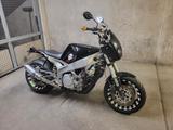 Yamaha FZR 1000 Cafe Racer - Offers