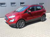 Ford EcoSport Cool & Connect 1,0 EcoBoost Start/Stopp - Ford EcoSport in Bielefeld
