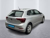 Volkswagen Polo - Vorschau Bild 5