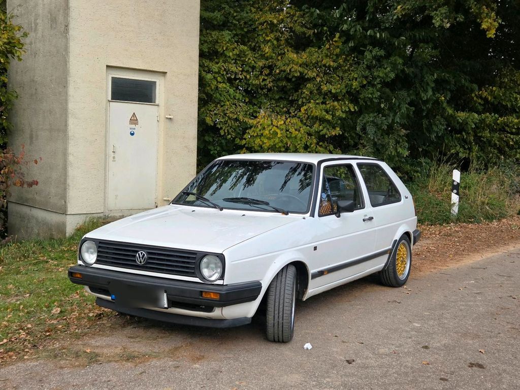 Image of Volkswagen Golf
