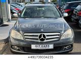 Mercedes-Benz C 220 C T-Modell C 220 T CDI - Mercedes-Benz C 220 aus 2009: Cdi