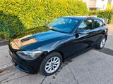 BMW Nur 49.000 KM! BMW 116i! Rentnerfahrzeug! - BMW 116 Gebrauchtwagen in München