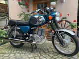 Mz TS 250/1 restauriert 12V Elektronik Zündung  - Offers
